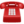 Red rounded square app icon