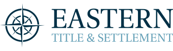 Eastern Title & Settlement logo