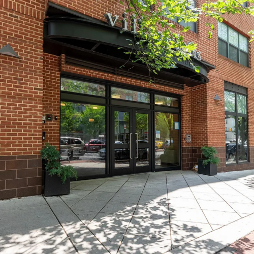 3201 Saint Paul St #410, Baltimore, MD 21218